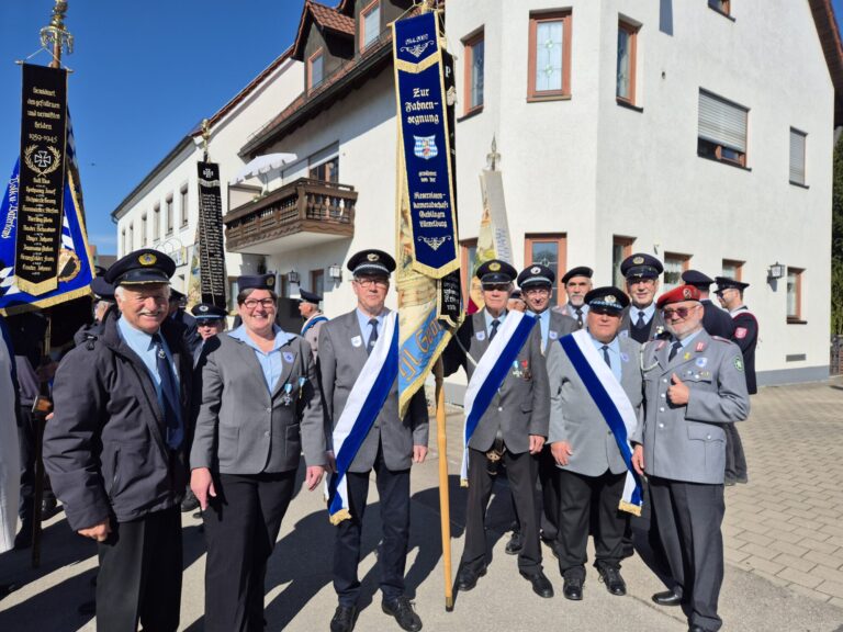 Wallfahrt Biberbach “ Zum Herrgöttle“