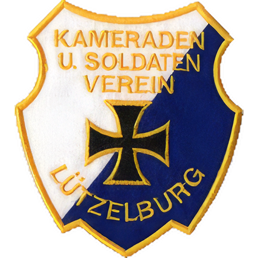 Kameraden- und Soldatenverein Lützelburg