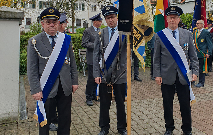 Patozinium „Georgi-Fest“