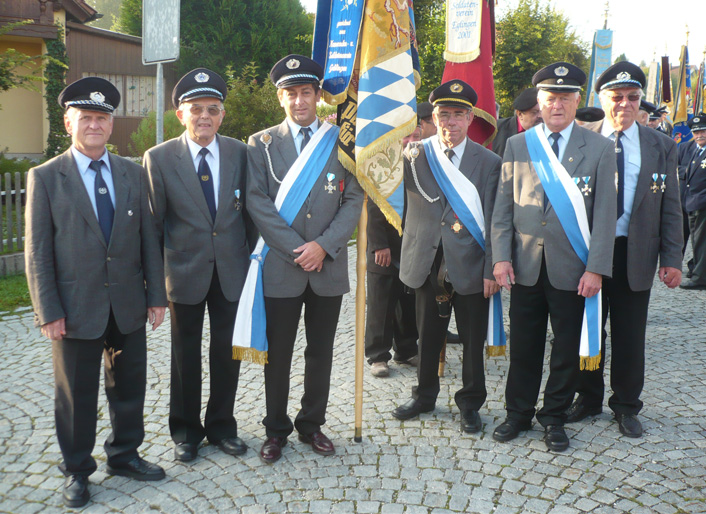Friedens- und Soldaten-Wallfahrt „Maria zum Blut“ (2014)