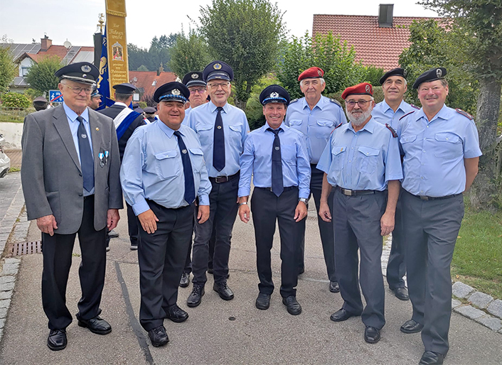 Wallfahrt Maria im Blute (2024)